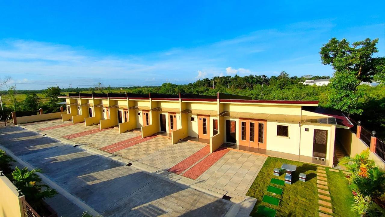 Kassffer Apartment Panglao Exterior photo