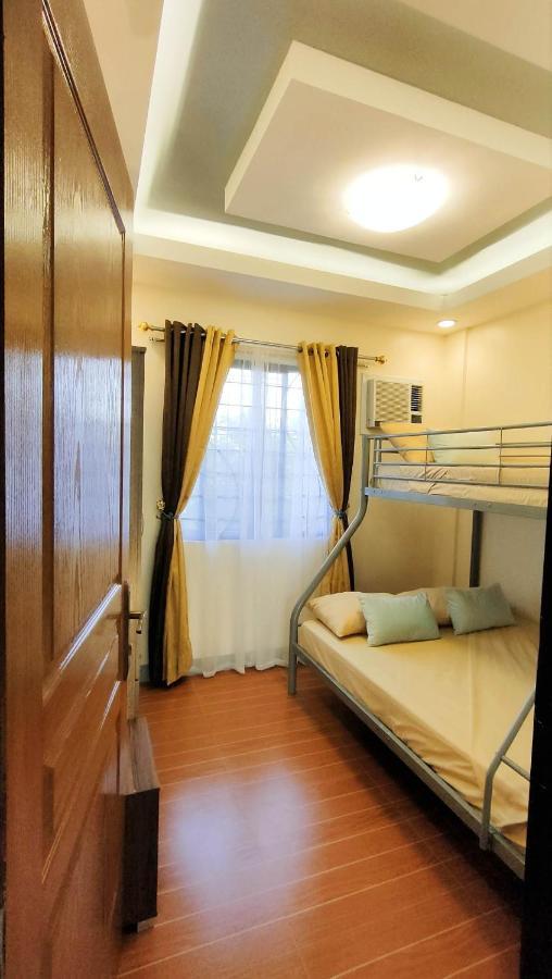 Kassffer Apartment Panglao Exterior photo