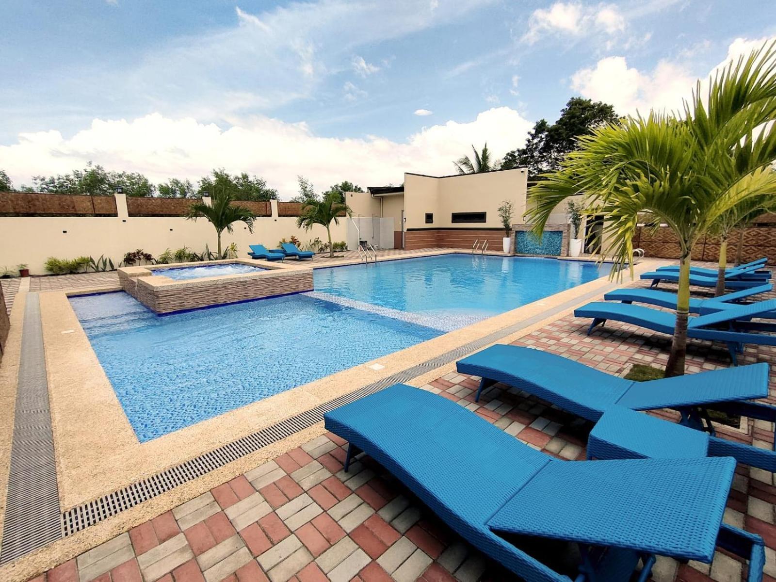 Kassffer Apartment Panglao Exterior photo